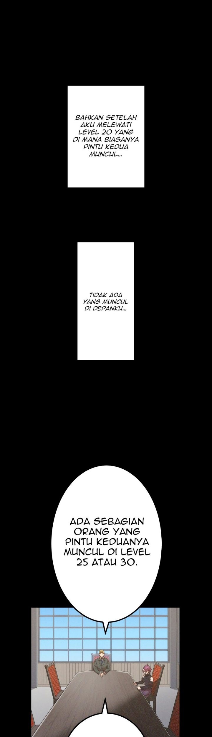 Savior of Divine Blood ~Draw Out 0.00000001% to Become the Strongest~ Chapter 34 - halaman 23