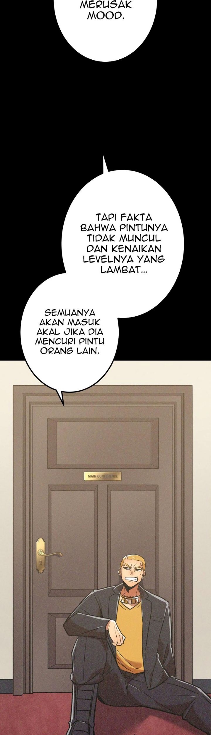 Savior of Divine Blood ~Draw Out 0.00000001% to Become the Strongest~ Chapter 34 - halaman 25