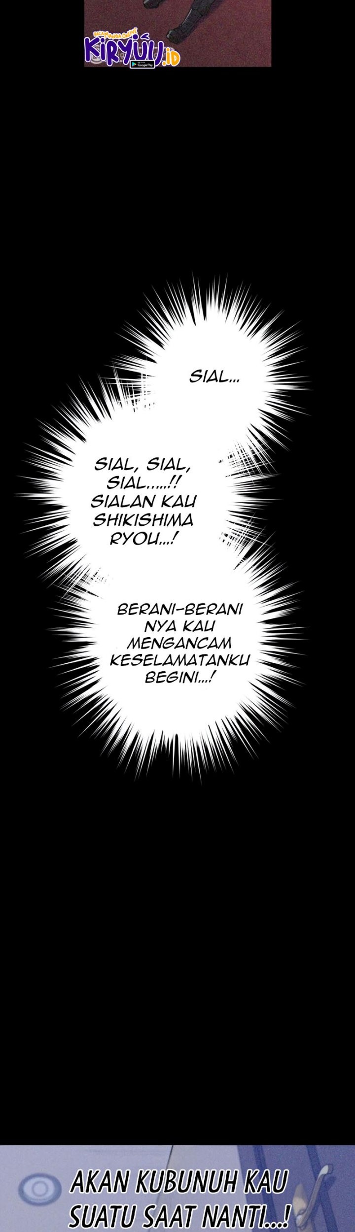 Savior of Divine Blood ~Draw Out 0.00000001% to Become the Strongest~ Chapter 34 - halaman 29