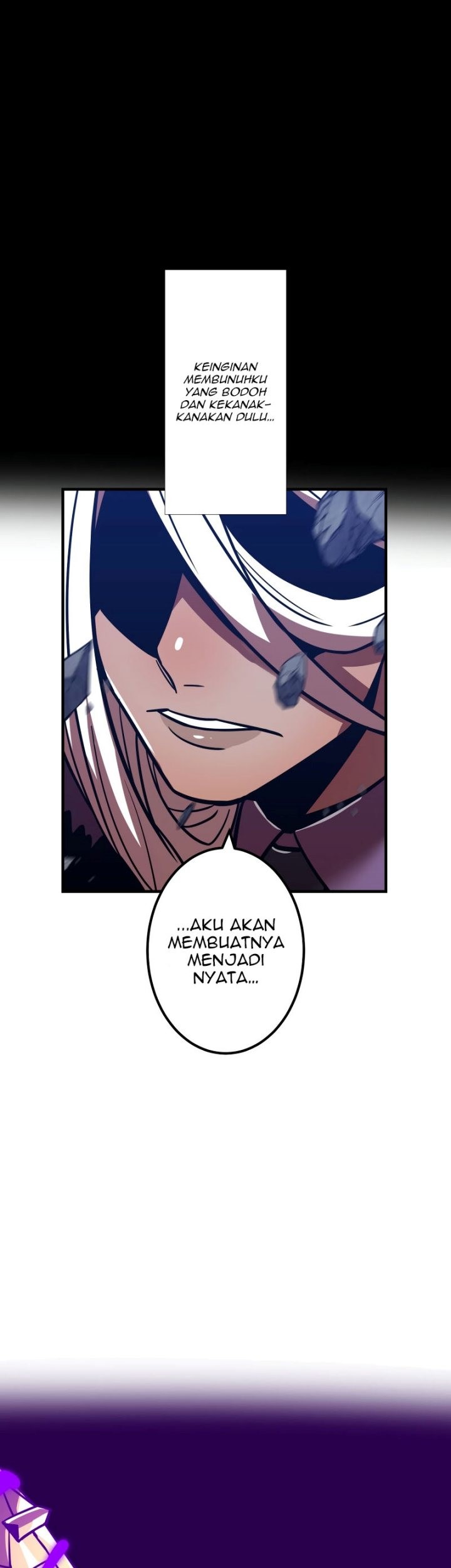 Savior of Divine Blood ~Draw Out 0.00000001% to Become the Strongest~ Chapter 34 - halaman 31