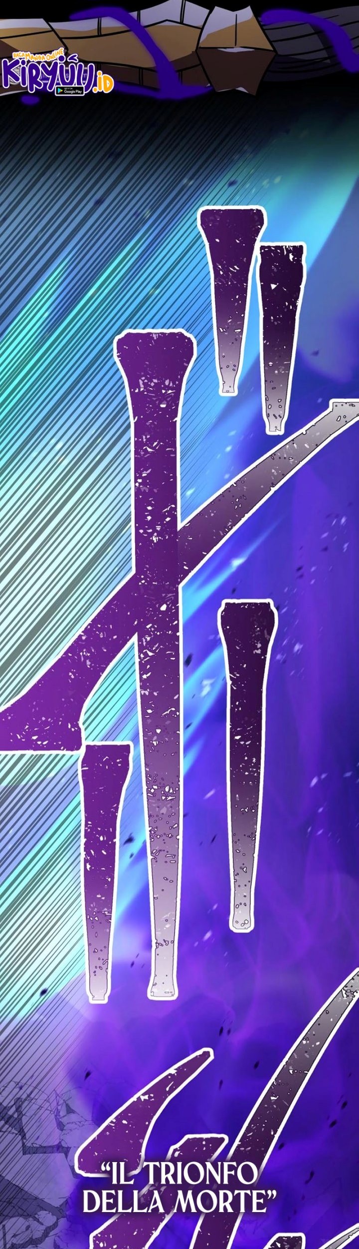 Savior of Divine Blood ~Draw Out 0.00000001% to Become the Strongest~ Chapter 34 - halaman 33