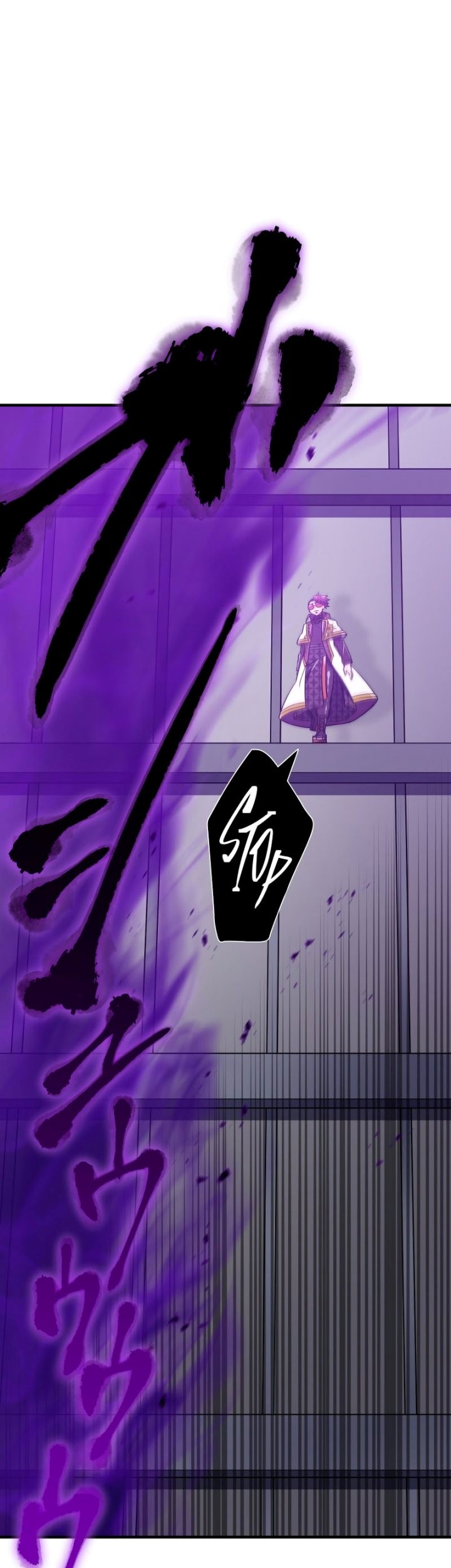 Savior of Divine Blood ~Draw Out 0.00000001% to Become the Strongest~ Chapter 34 - halaman 35