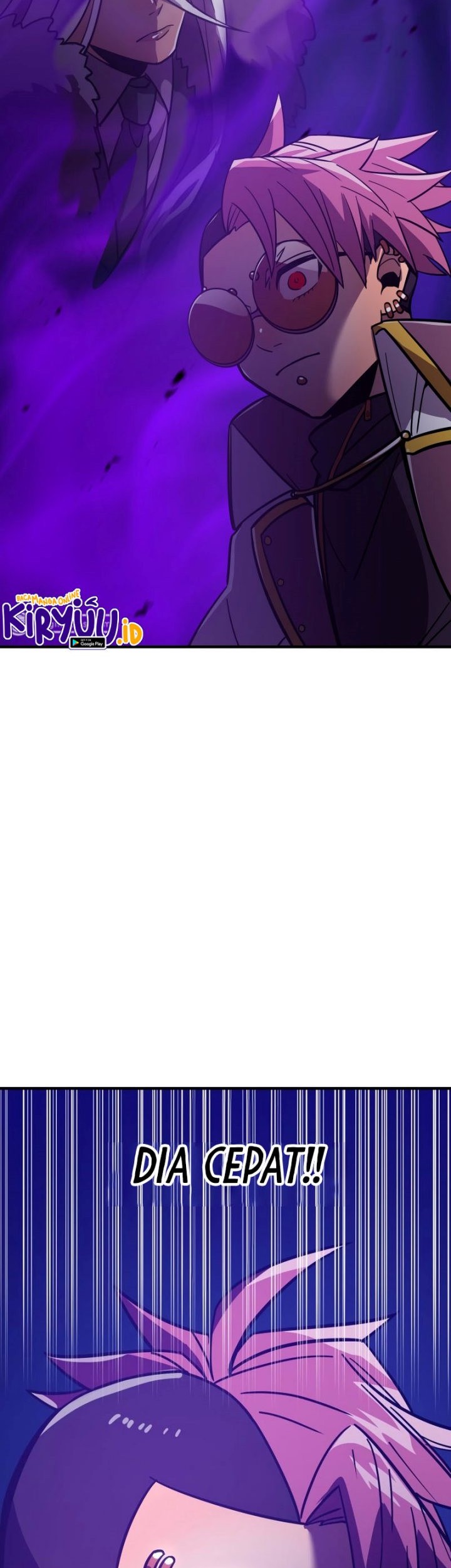 Savior of Divine Blood ~Draw Out 0.00000001% to Become the Strongest~ Chapter 34 - halaman 37
