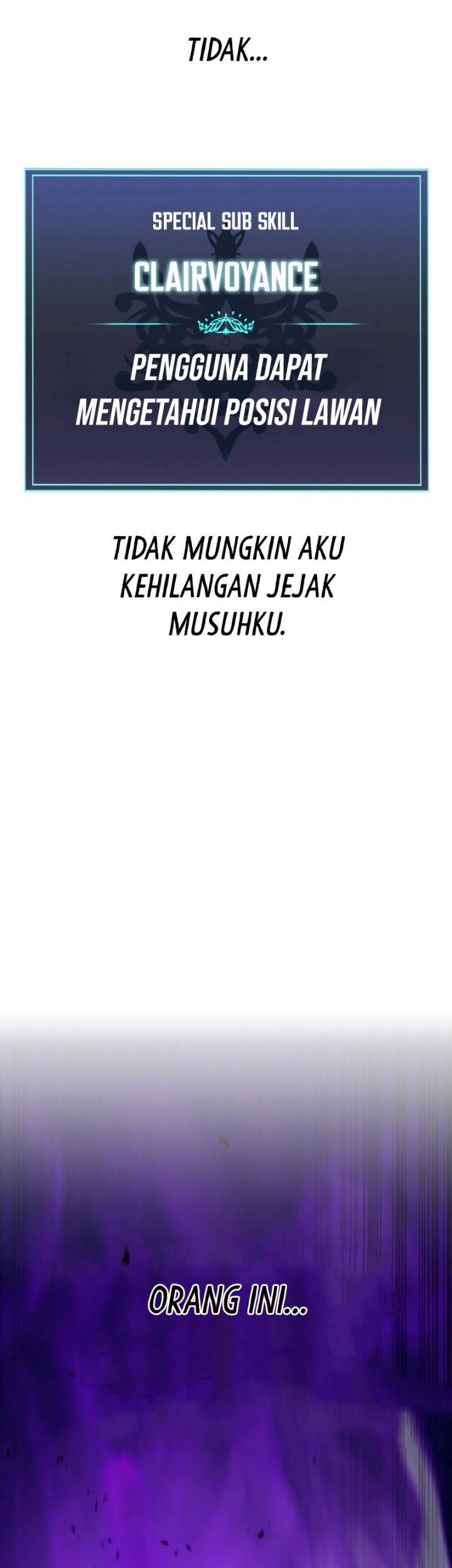 Savior of Divine Blood ~Draw Out 0.00000001% to Become the Strongest~ Chapter 34 - halaman 39