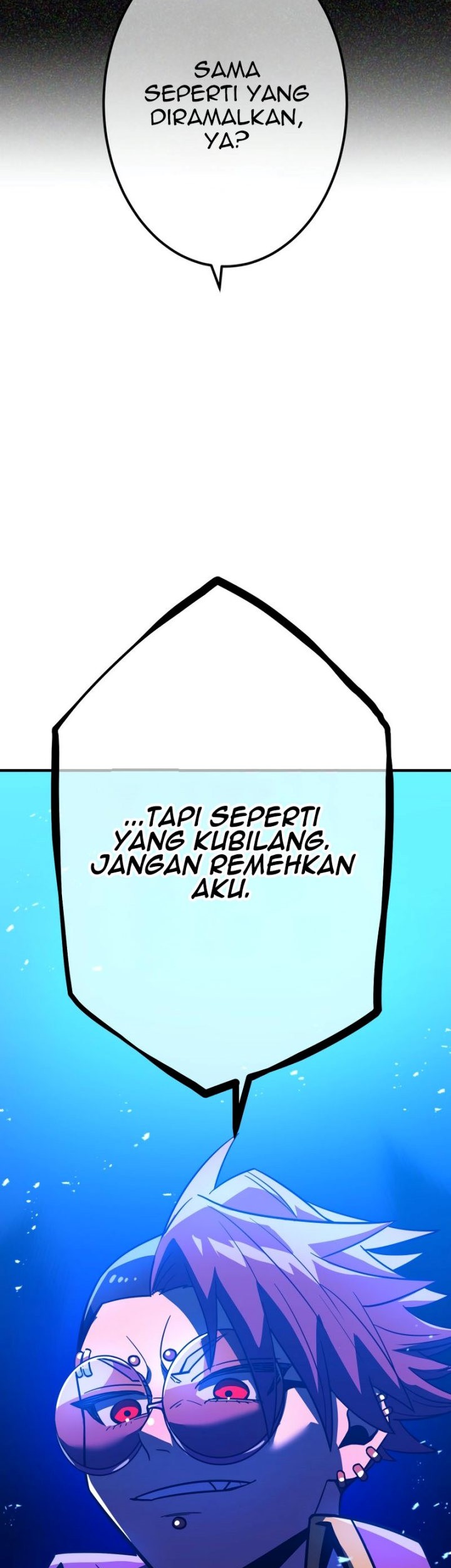 Savior of Divine Blood ~Draw Out 0.00000001% to Become the Strongest~ Chapter 34 - halaman 4