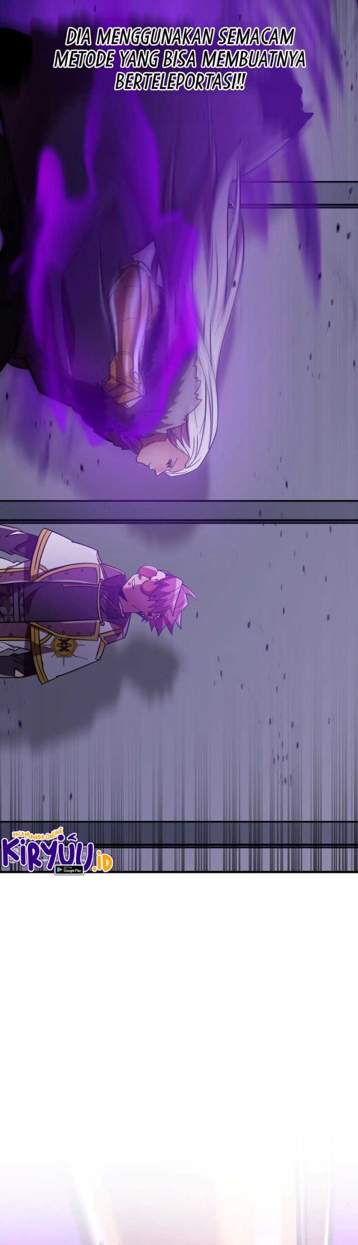 Savior of Divine Blood ~Draw Out 0.00000001% to Become the Strongest~ Chapter 34 - halaman 40