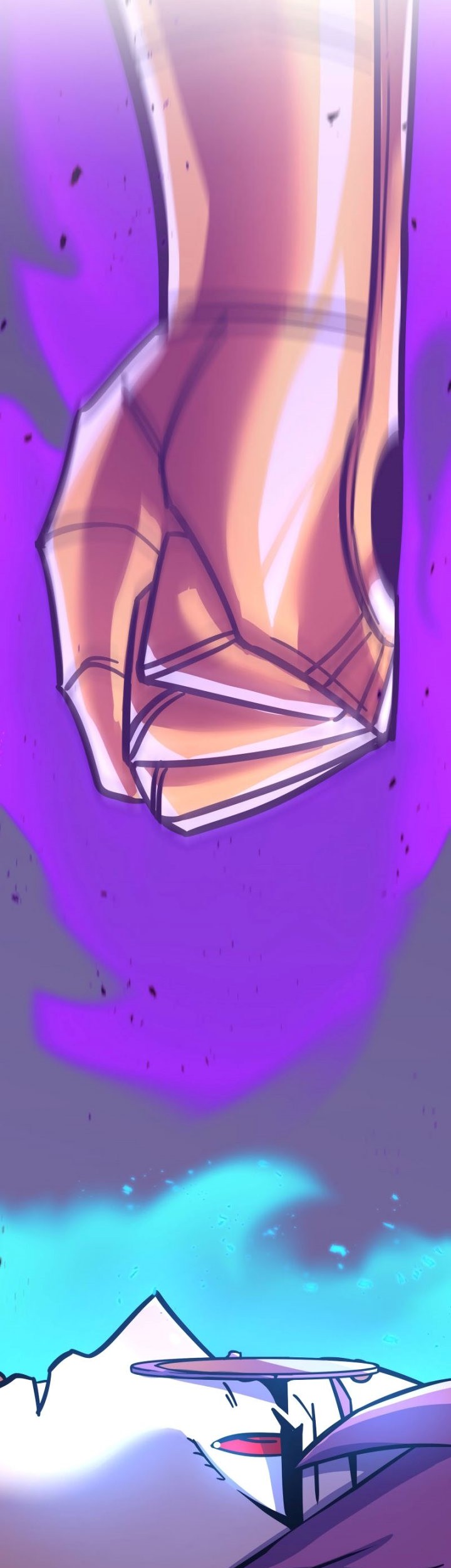 Savior of Divine Blood ~Draw Out 0.00000001% to Become the Strongest~ Chapter 34 - halaman 41