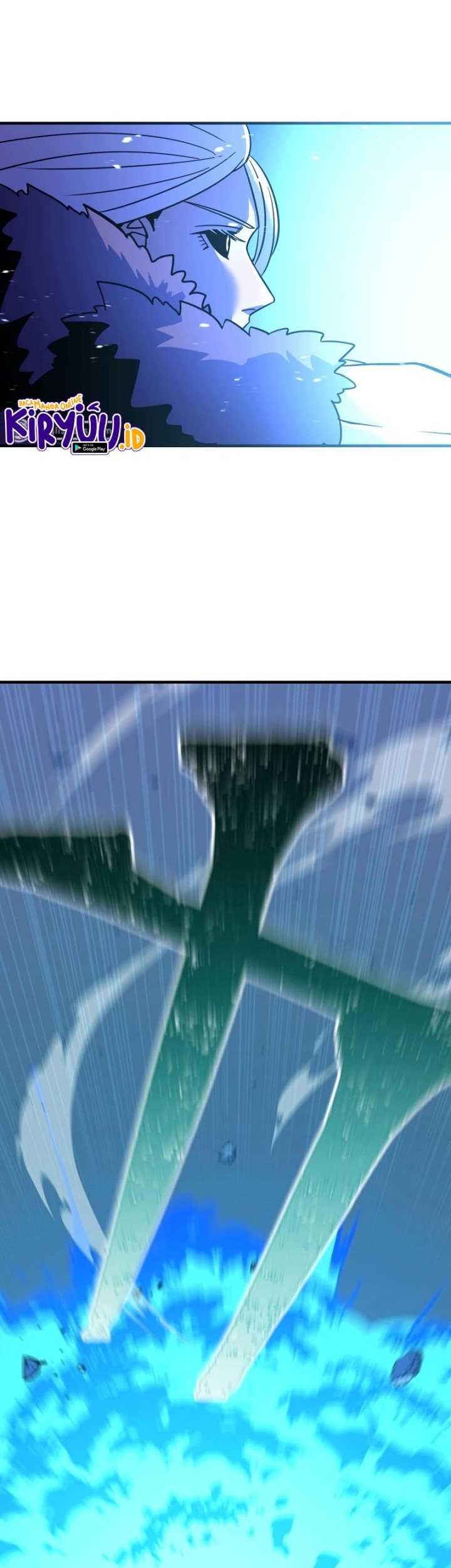 Savior of Divine Blood ~Draw Out 0.00000001% to Become the Strongest~ Chapter 34 - halaman 44