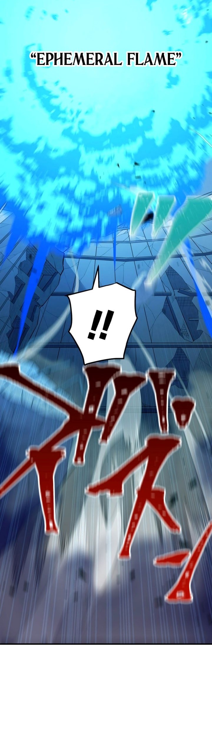 Savior of Divine Blood ~Draw Out 0.00000001% to Become the Strongest~ Chapter 34 - halaman 45