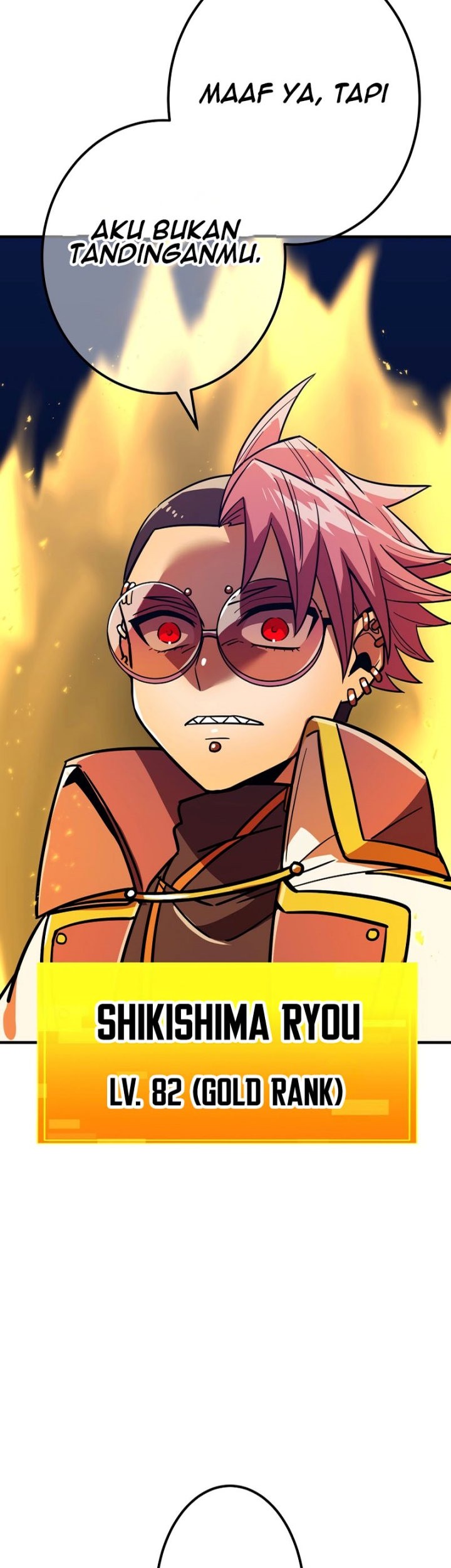 Savior of Divine Blood ~Draw Out 0.00000001% to Become the Strongest~ Chapter 34 - halaman 49