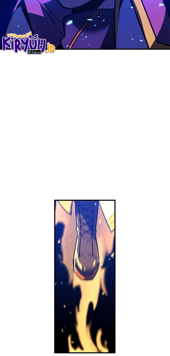 Savior of Divine Blood ~Draw Out 0.00000001% to Become the Strongest~ Chapter 34 - halaman 5