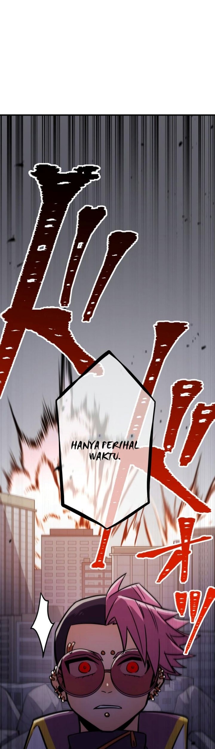 Savior of Divine Blood ~Draw Out 0.00000001% to Become the Strongest~ Chapter 34 - halaman 51