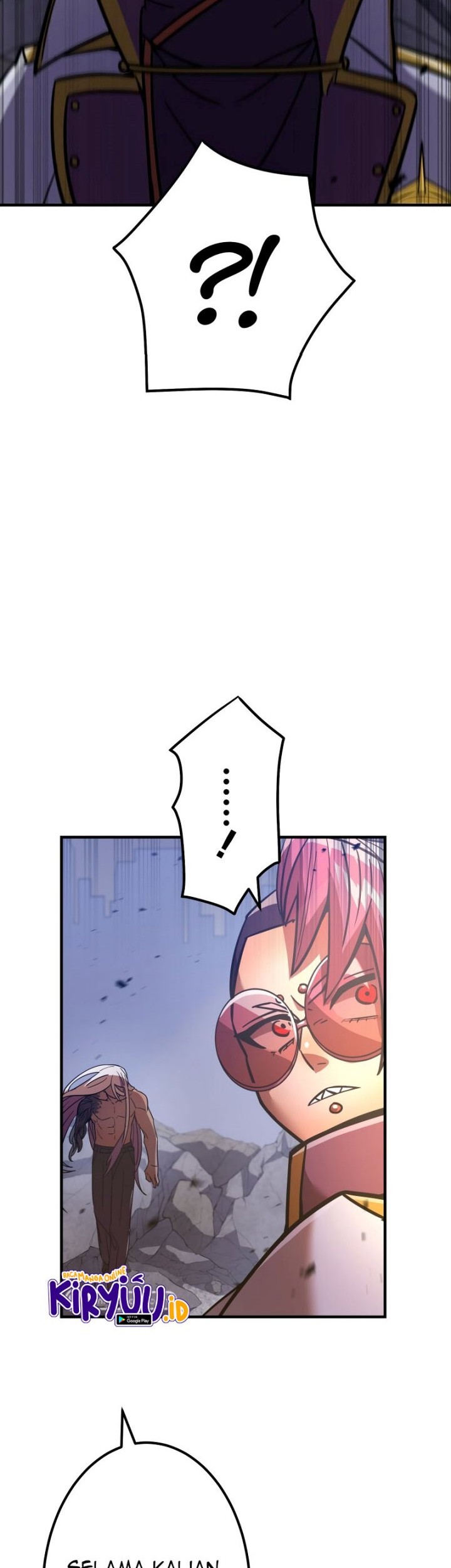 Savior of Divine Blood ~Draw Out 0.00000001% to Become the Strongest~ Chapter 34 - halaman 52
