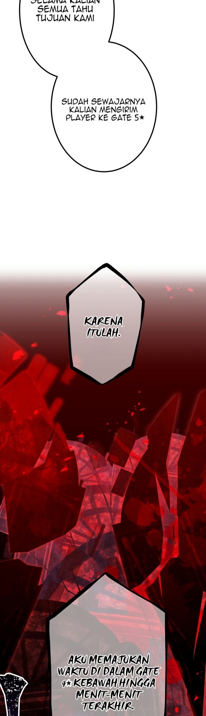 Savior of Divine Blood ~Draw Out 0.00000001% to Become the Strongest~ Chapter 34 - halaman 53