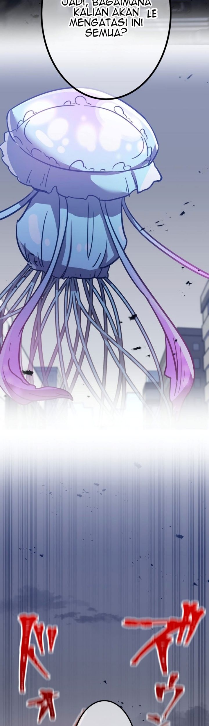 Savior of Divine Blood ~Draw Out 0.00000001% to Become the Strongest~ Chapter 34 - halaman 57