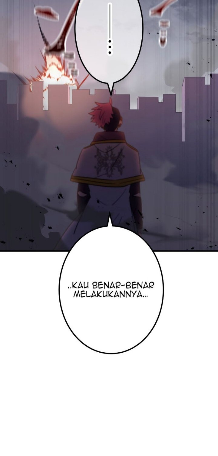 Savior of Divine Blood ~Draw Out 0.00000001% to Become the Strongest~ Chapter 34 - halaman 58