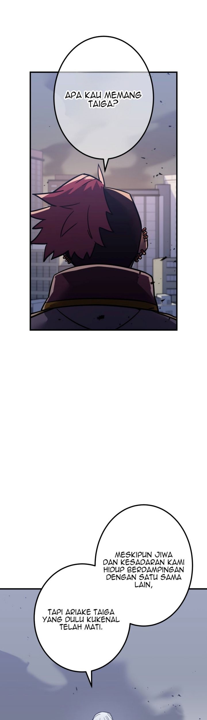 Savior of Divine Blood ~Draw Out 0.00000001% to Become the Strongest~ Chapter 34 - halaman 59