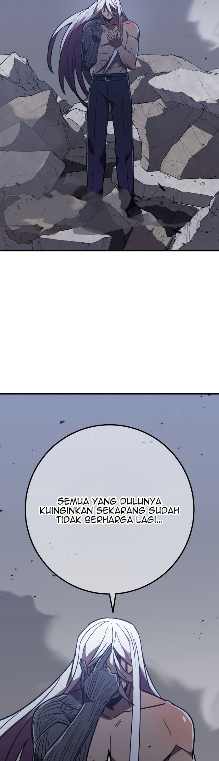Savior of Divine Blood ~Draw Out 0.00000001% to Become the Strongest~ Chapter 34 - halaman 60