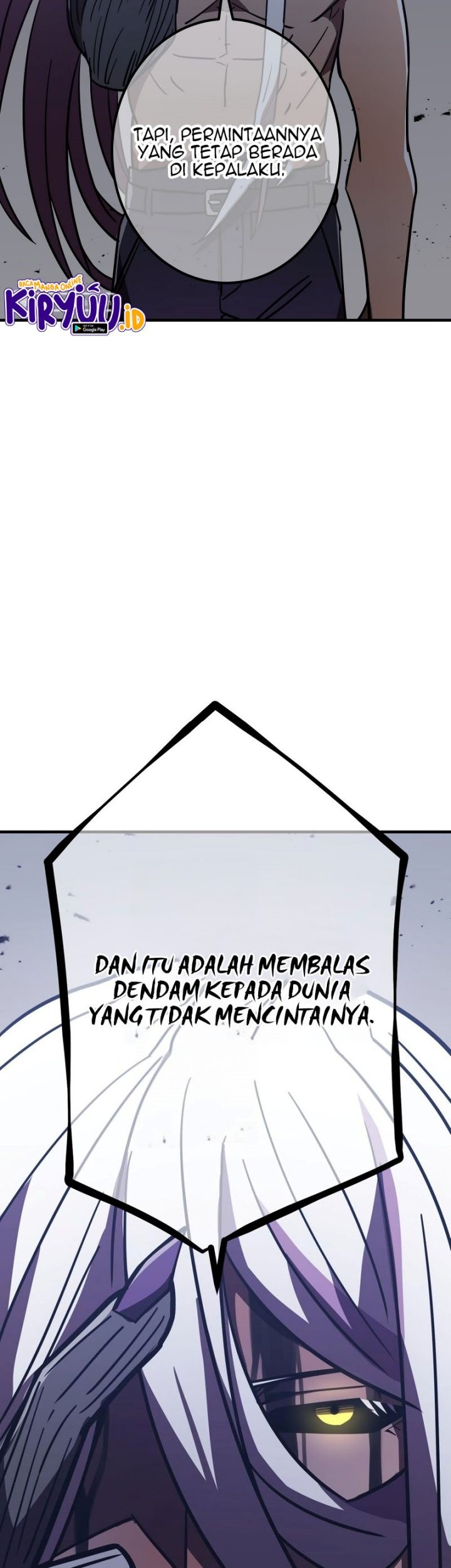 Savior of Divine Blood ~Draw Out 0.00000001% to Become the Strongest~ Chapter 34 - halaman 61