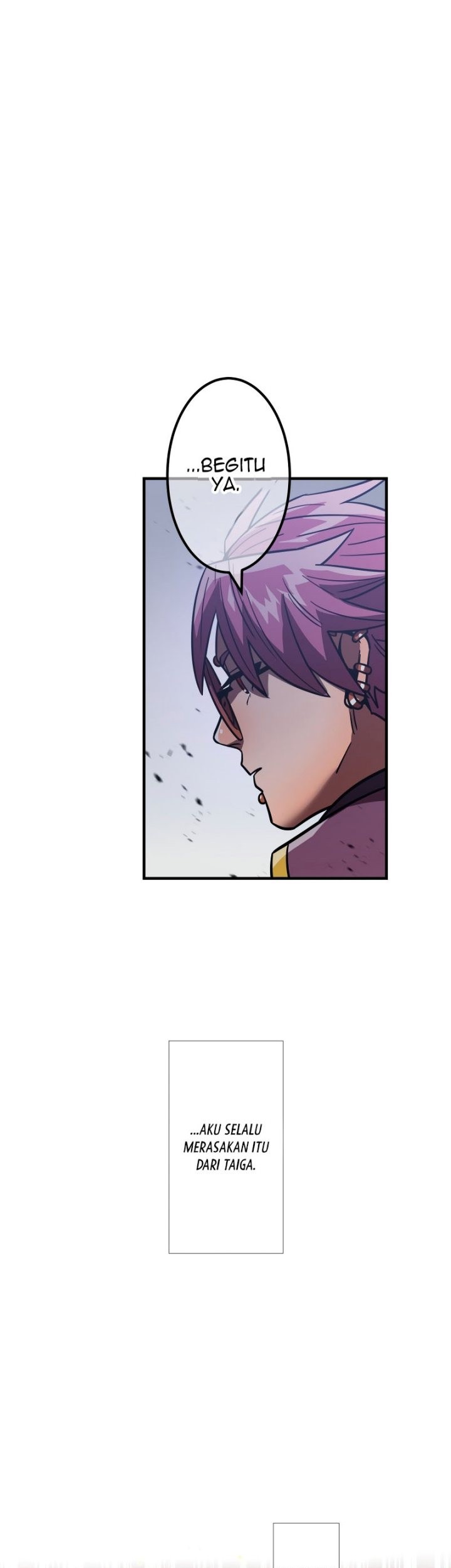 Savior of Divine Blood ~Draw Out 0.00000001% to Become the Strongest~ Chapter 34 - halaman 63