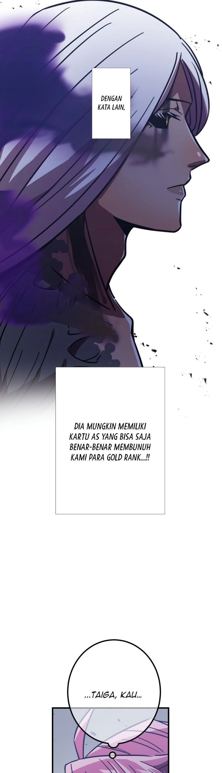 Savior of Divine Blood ~Draw Out 0.00000001% to Become the Strongest~ Chapter 34 - halaman 65