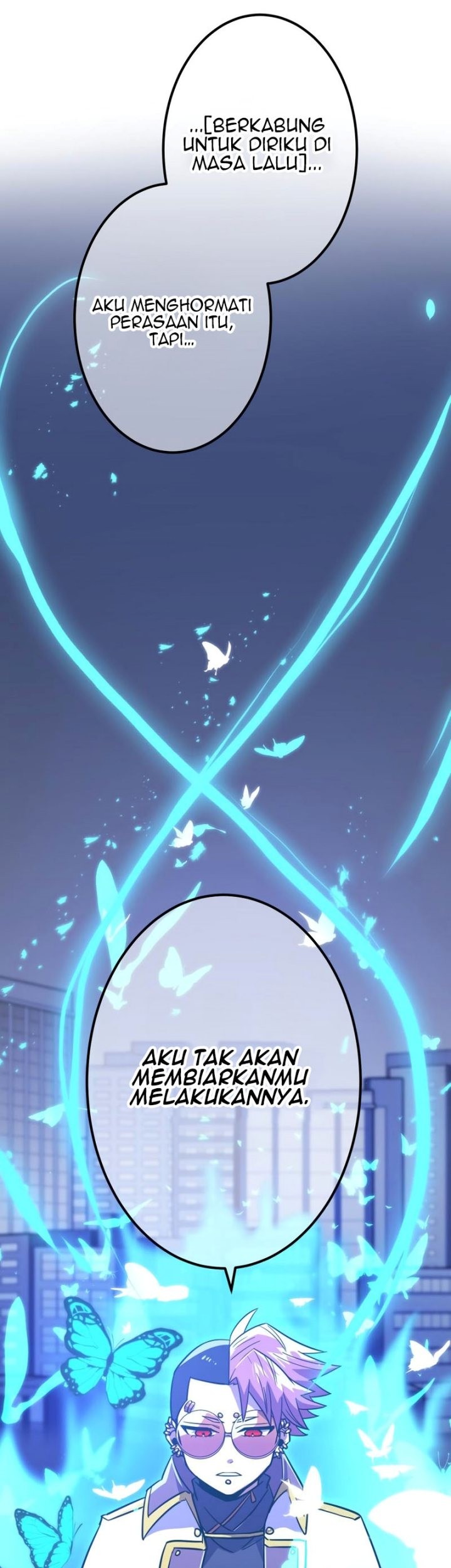 Savior of Divine Blood ~Draw Out 0.00000001% to Become the Strongest~ Chapter 34 - halaman 67