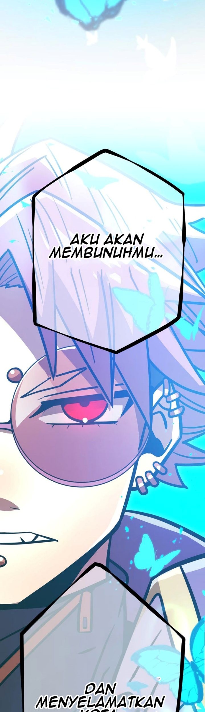 Savior of Divine Blood ~Draw Out 0.00000001% to Become the Strongest~ Chapter 34 - halaman 69