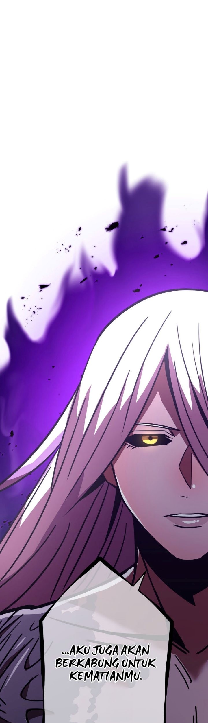 Savior of Divine Blood ~Draw Out 0.00000001% to Become the Strongest~ Chapter 34 - halaman 71