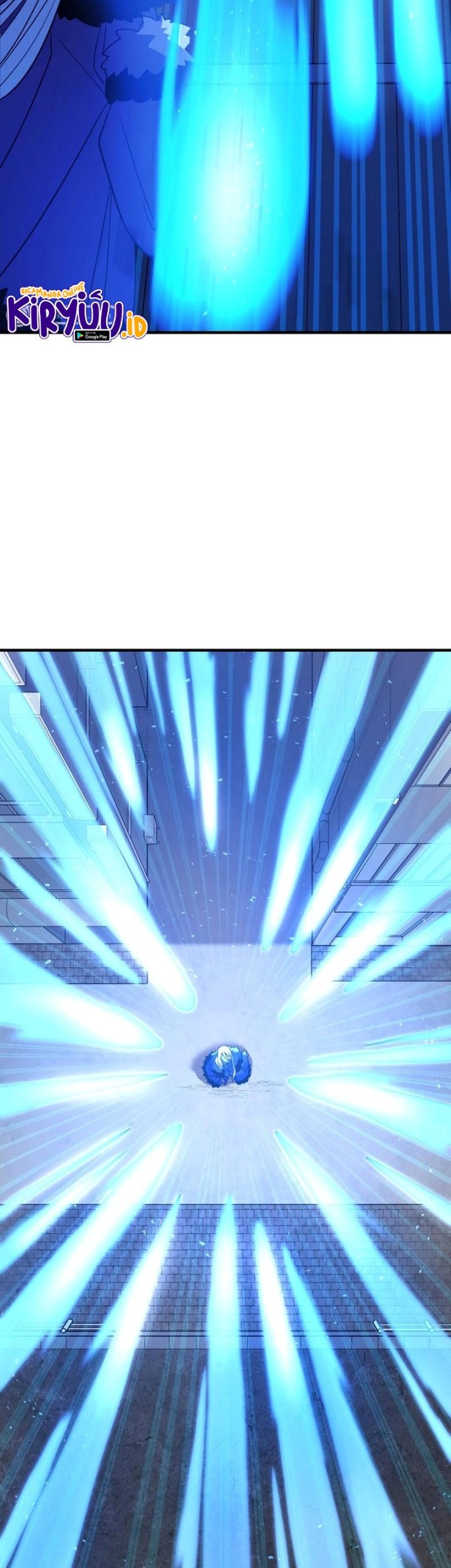 Savior of Divine Blood ~Draw Out 0.00000001% to Become the Strongest~ Chapter 34 - halaman 8