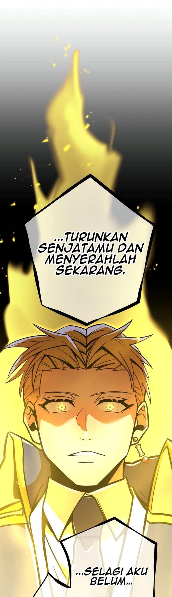 Savior of Divine Blood ~Draw Out 0.00000001% to Become the Strongest~ Chapter 34 - halaman 83