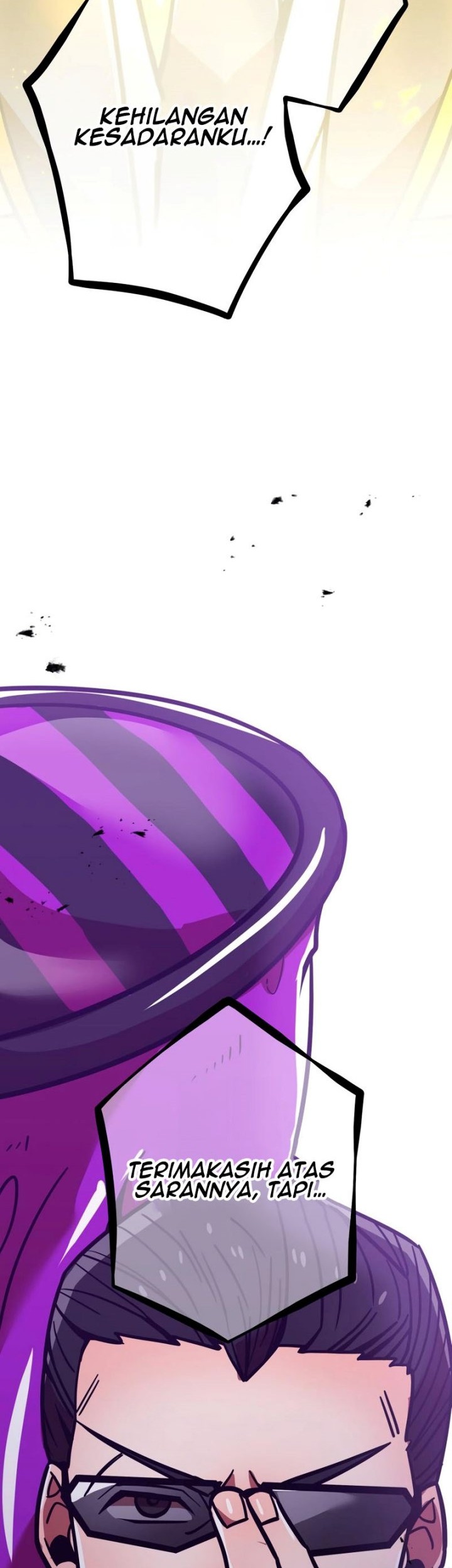 Savior of Divine Blood ~Draw Out 0.00000001% to Become the Strongest~ Chapter 34 - halaman 84