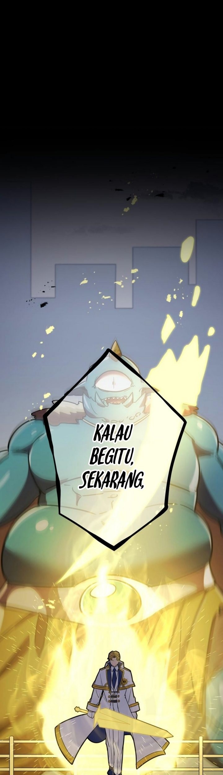 Savior of Divine Blood ~Draw Out 0.00000001% to Become the Strongest~ Chapter 35 - halaman 10