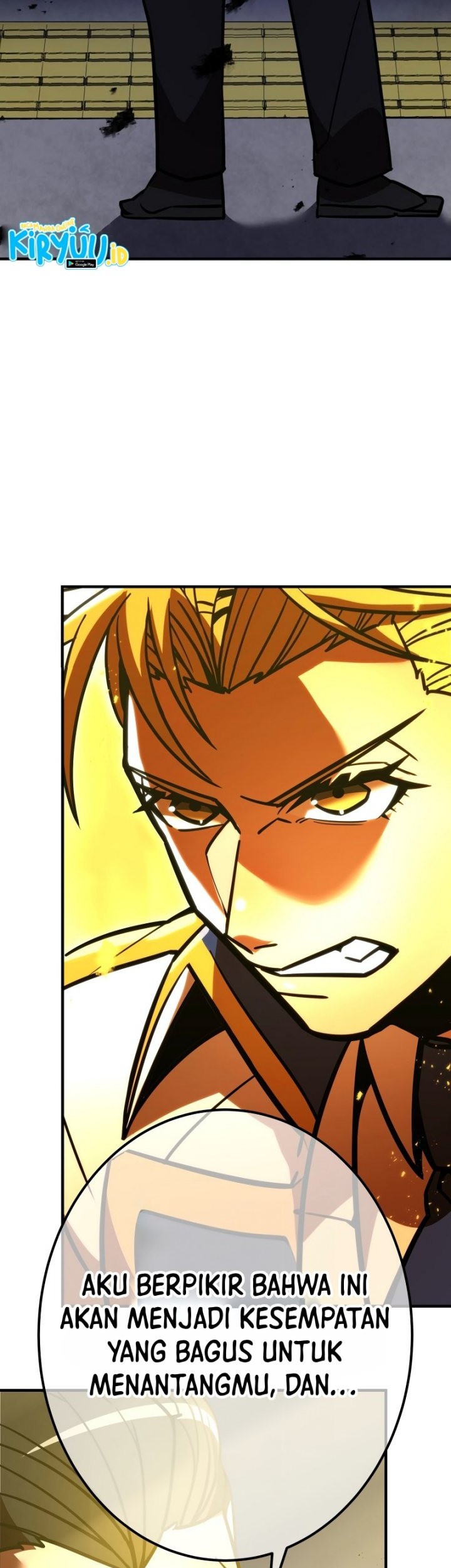 Savior of Divine Blood ~Draw Out 0.00000001% to Become the Strongest~ Chapter 35 - halaman 12
