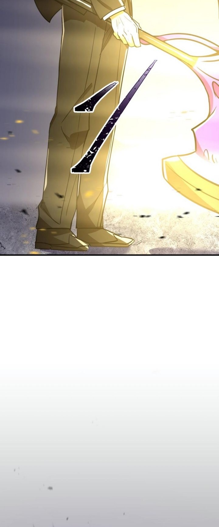 Savior of Divine Blood ~Draw Out 0.00000001% to Become the Strongest~ Chapter 35 - halaman 16