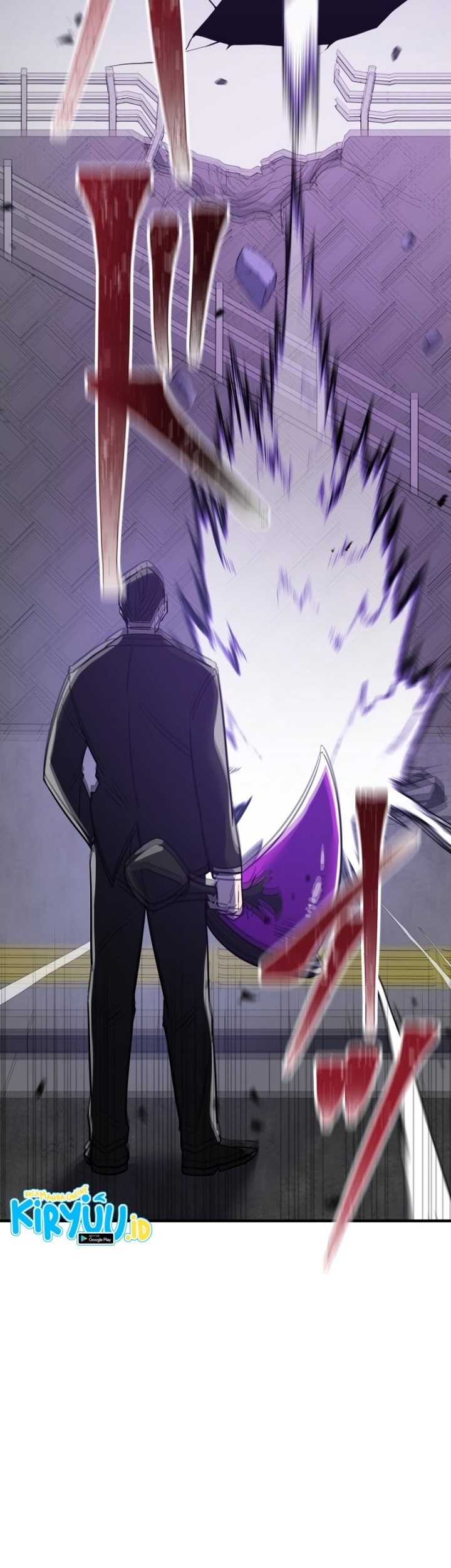 Savior of Divine Blood ~Draw Out 0.00000001% to Become the Strongest~ Chapter 35 - halaman 19