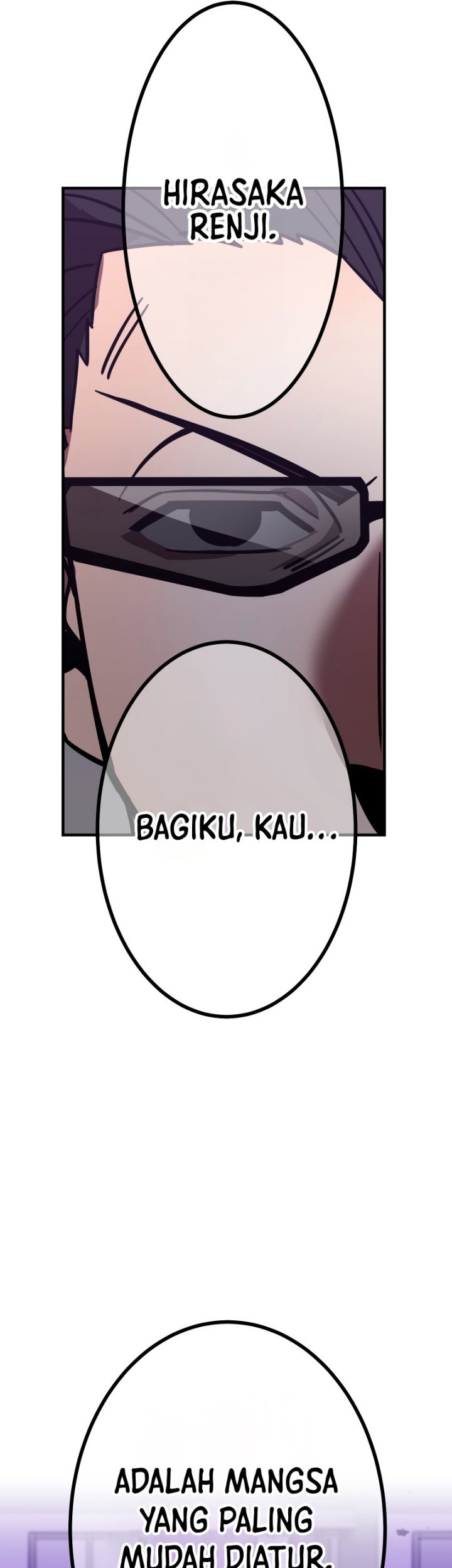 Savior of Divine Blood ~Draw Out 0.00000001% to Become the Strongest~ Chapter 35 - halaman 21