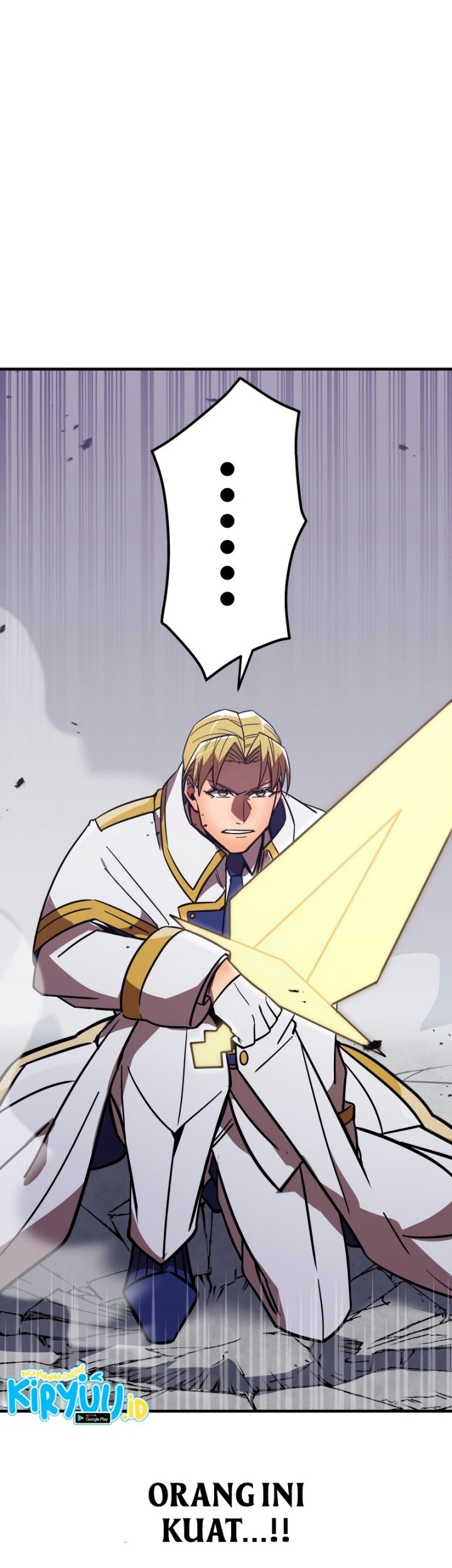 Savior of Divine Blood ~Draw Out 0.00000001% to Become the Strongest~ Chapter 35 - halaman 23