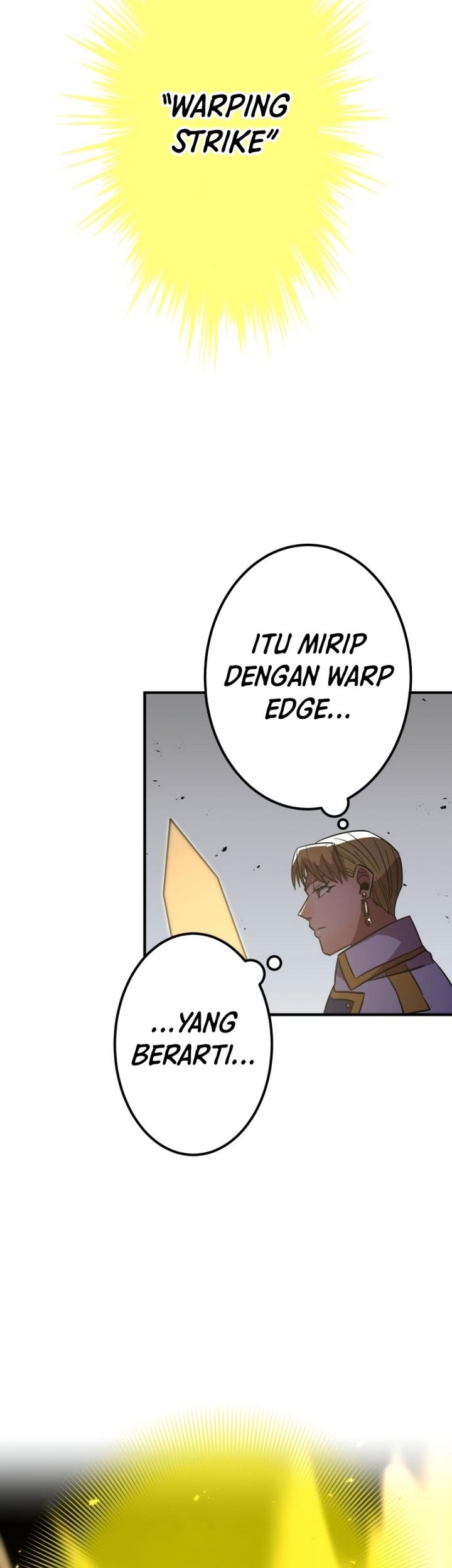 Savior of Divine Blood ~Draw Out 0.00000001% to Become the Strongest~ Chapter 35 - halaman 26