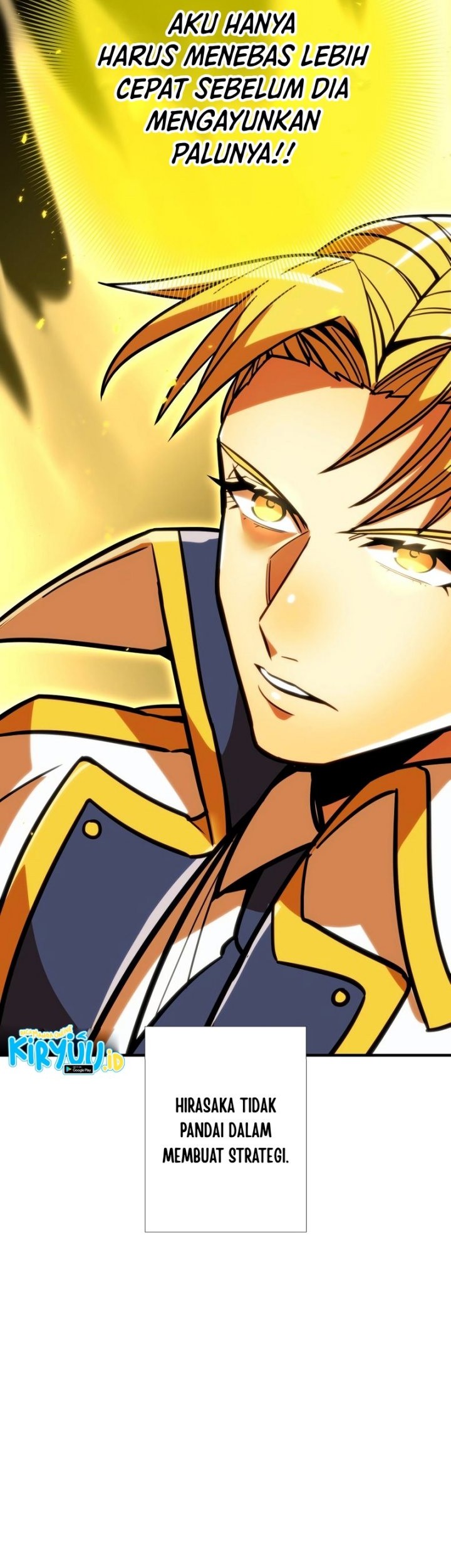Savior of Divine Blood ~Draw Out 0.00000001% to Become the Strongest~ Chapter 35 - halaman 27