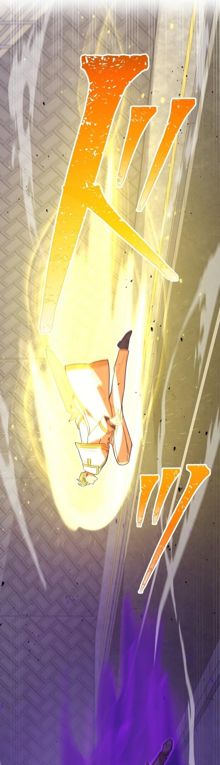 Savior of Divine Blood ~Draw Out 0.00000001% to Become the Strongest~ Chapter 35 - halaman 29