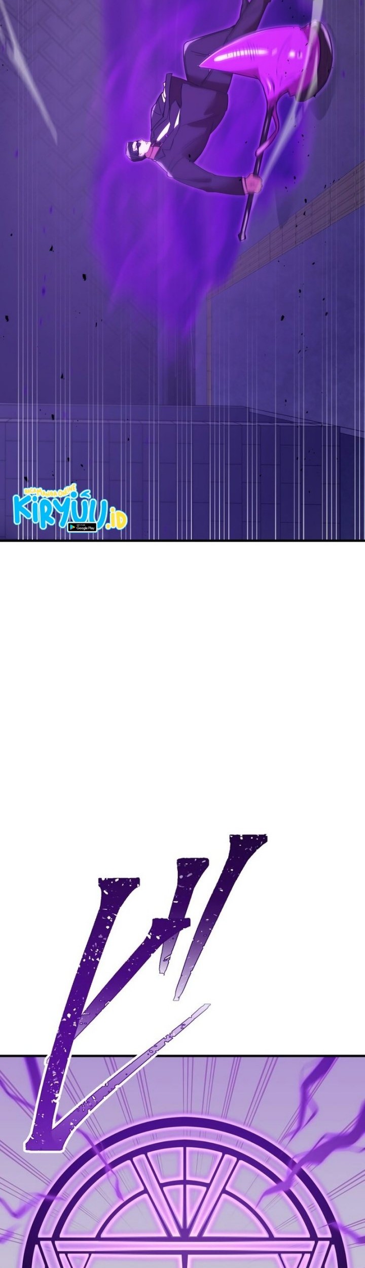 Savior of Divine Blood ~Draw Out 0.00000001% to Become the Strongest~ Chapter 35 - halaman 30