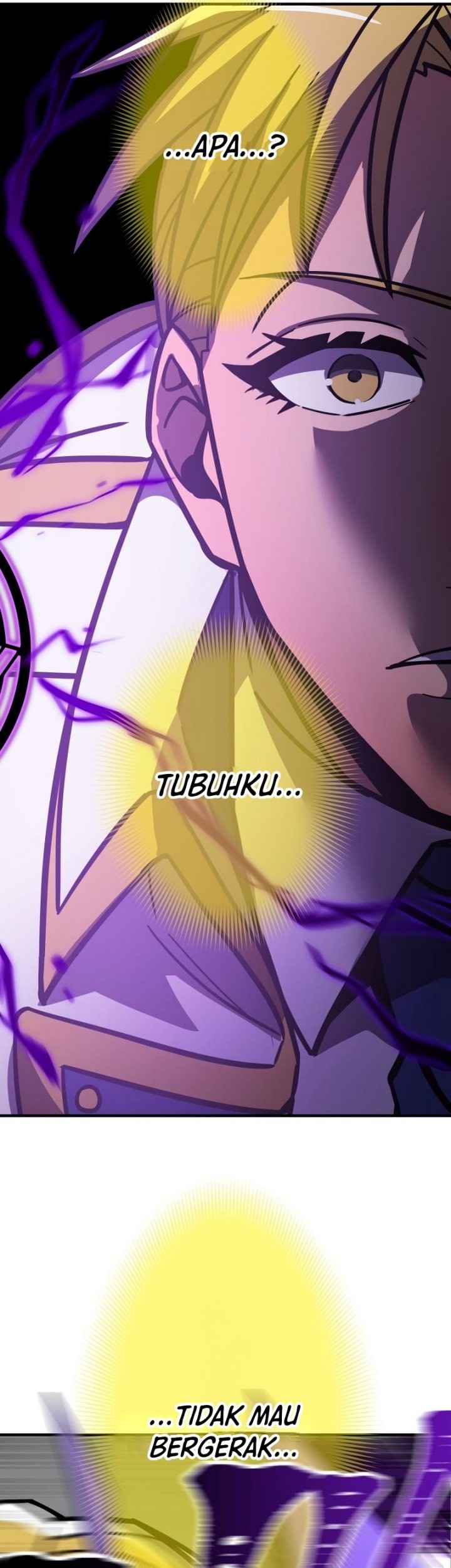 Savior of Divine Blood ~Draw Out 0.00000001% to Become the Strongest~ Chapter 35 - halaman 33