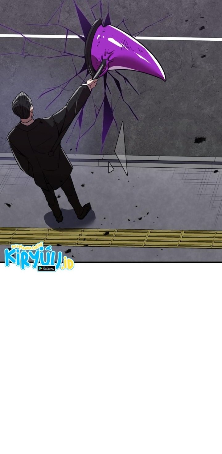 Savior of Divine Blood ~Draw Out 0.00000001% to Become the Strongest~ Chapter 35 - halaman 36