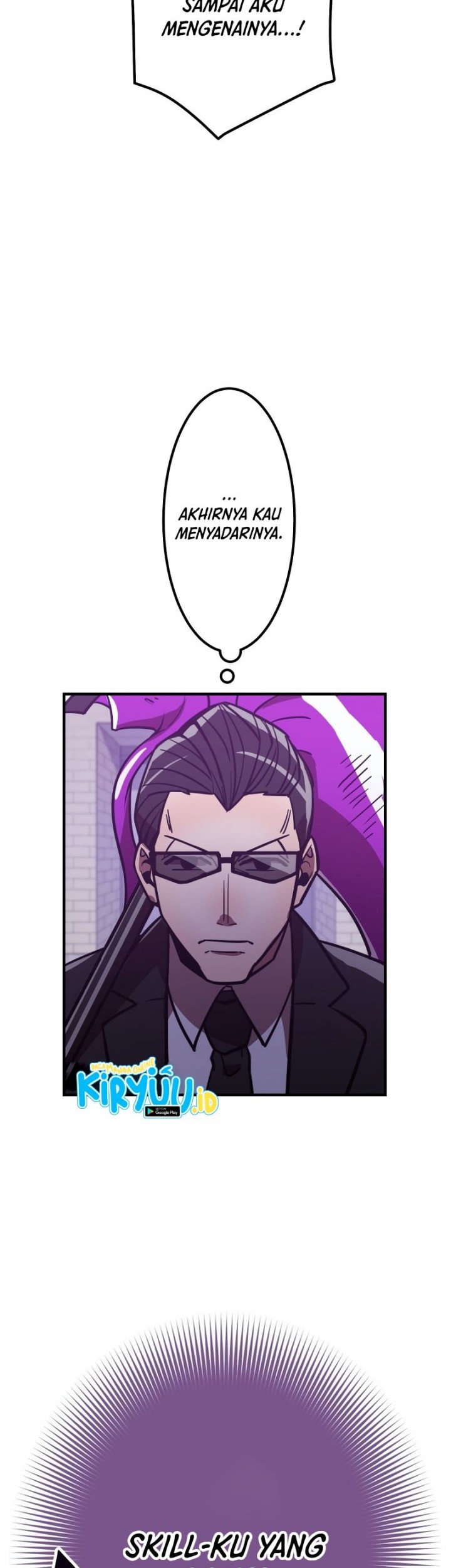 Savior of Divine Blood ~Draw Out 0.00000001% to Become the Strongest~ Chapter 35 - halaman 38
