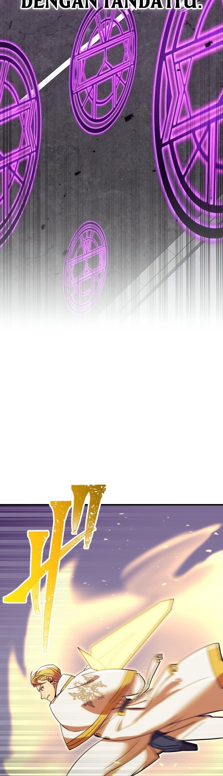 Savior of Divine Blood ~Draw Out 0.00000001% to Become the Strongest~ Chapter 35 - halaman 41