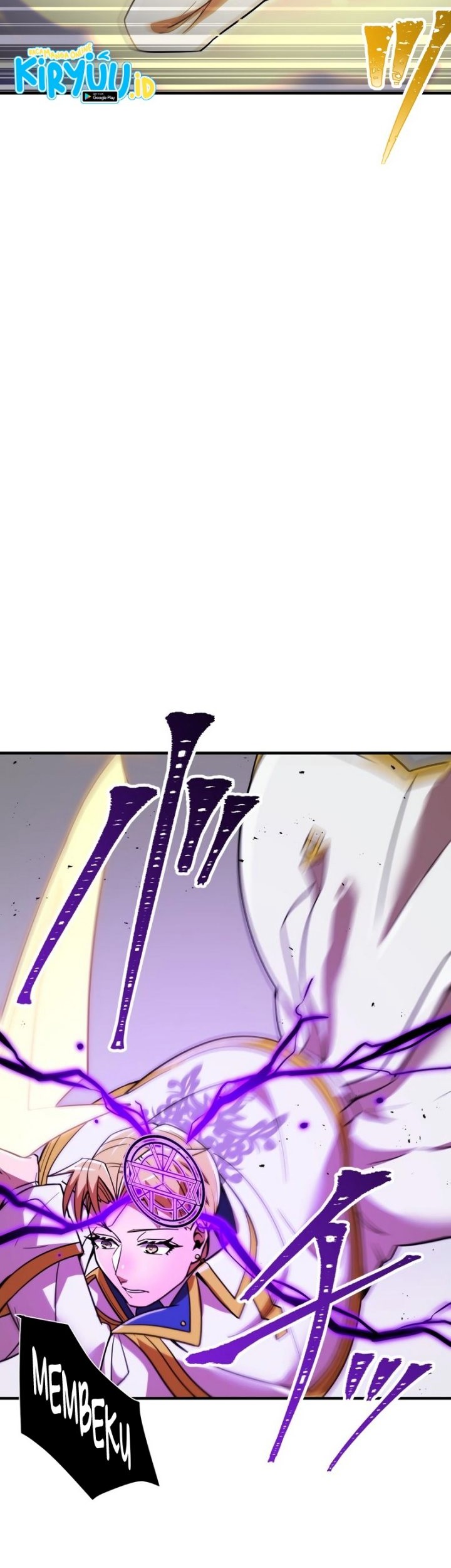 Savior of Divine Blood ~Draw Out 0.00000001% to Become the Strongest~ Chapter 35 - halaman 42