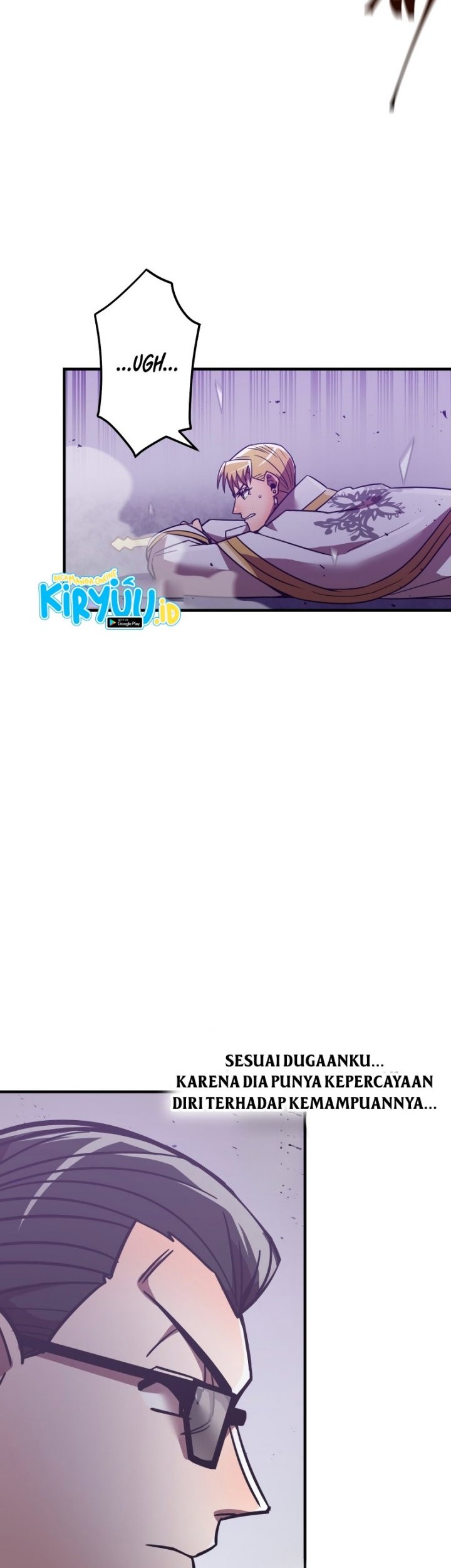 Savior of Divine Blood ~Draw Out 0.00000001% to Become the Strongest~ Chapter 35 - halaman 45
