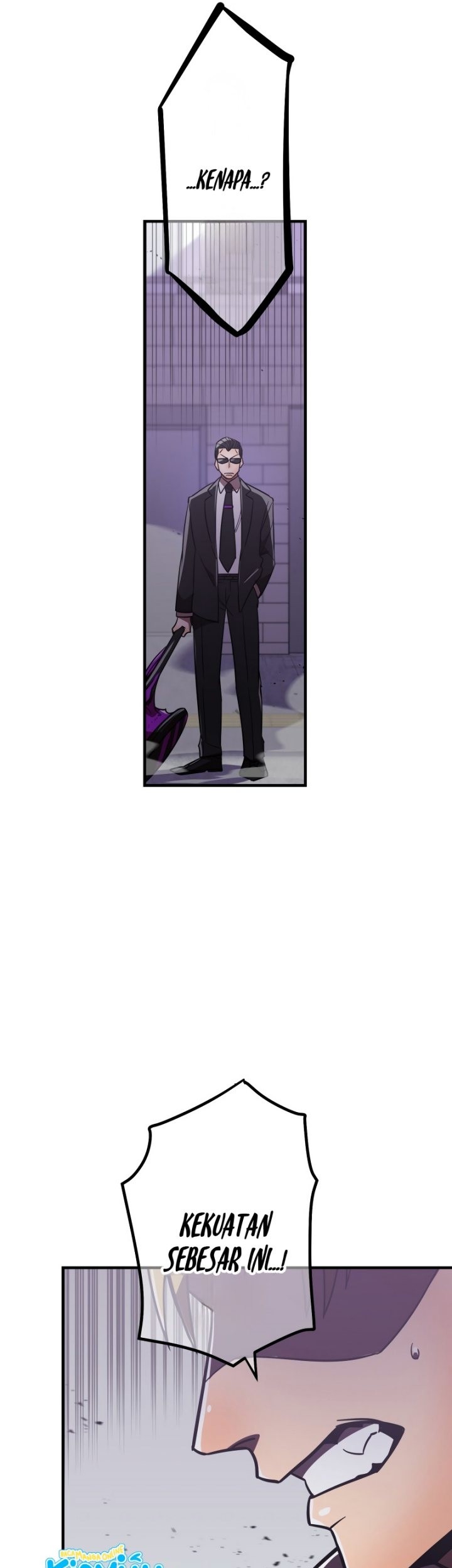 Savior of Divine Blood ~Draw Out 0.00000001% to Become the Strongest~ Chapter 35 - halaman 52