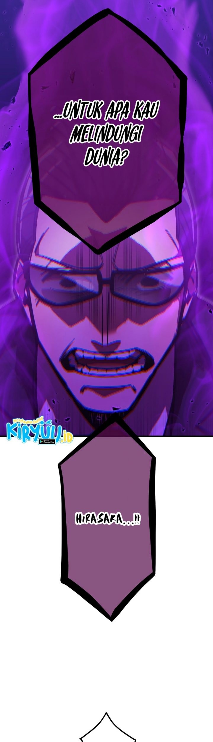 Savior of Divine Blood ~Draw Out 0.00000001% to Become the Strongest~ Chapter 35 - halaman 56