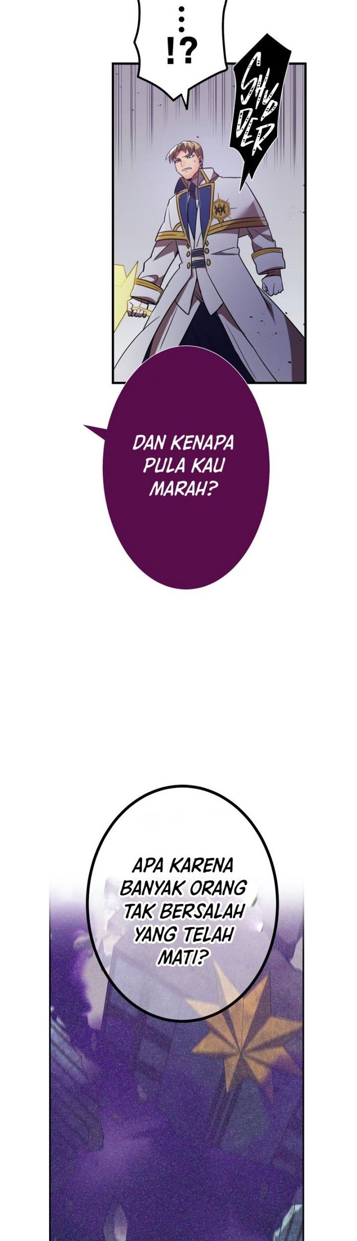 Savior of Divine Blood ~Draw Out 0.00000001% to Become the Strongest~ Chapter 35 - halaman 57